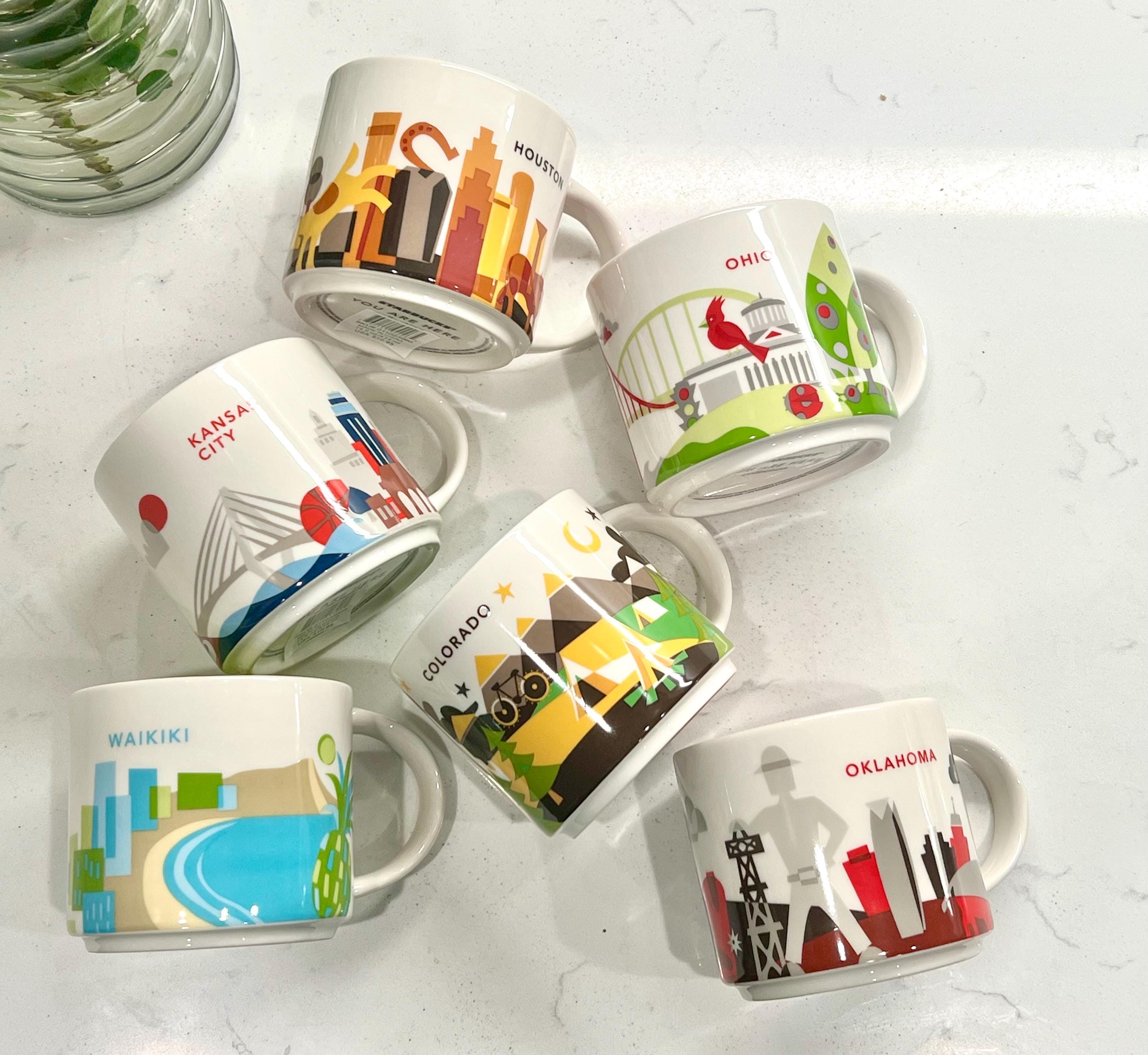 StarbucksスターバックスYou Are Here Collection Amazon | スターバックス You Are Here Collection ステンレス