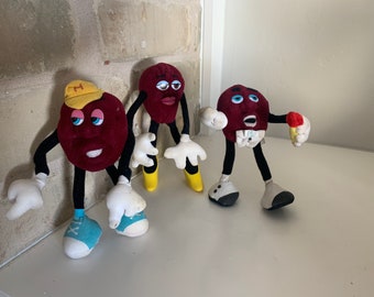80's The California Raisins ぬいぐるみ s-l1200.jpg