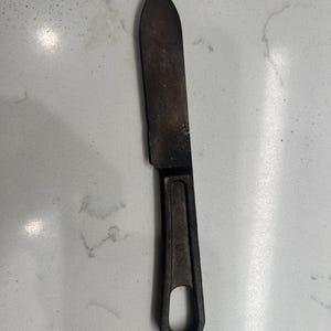Vintage Mess Kit 1945 WWII US Militär OM 1353
