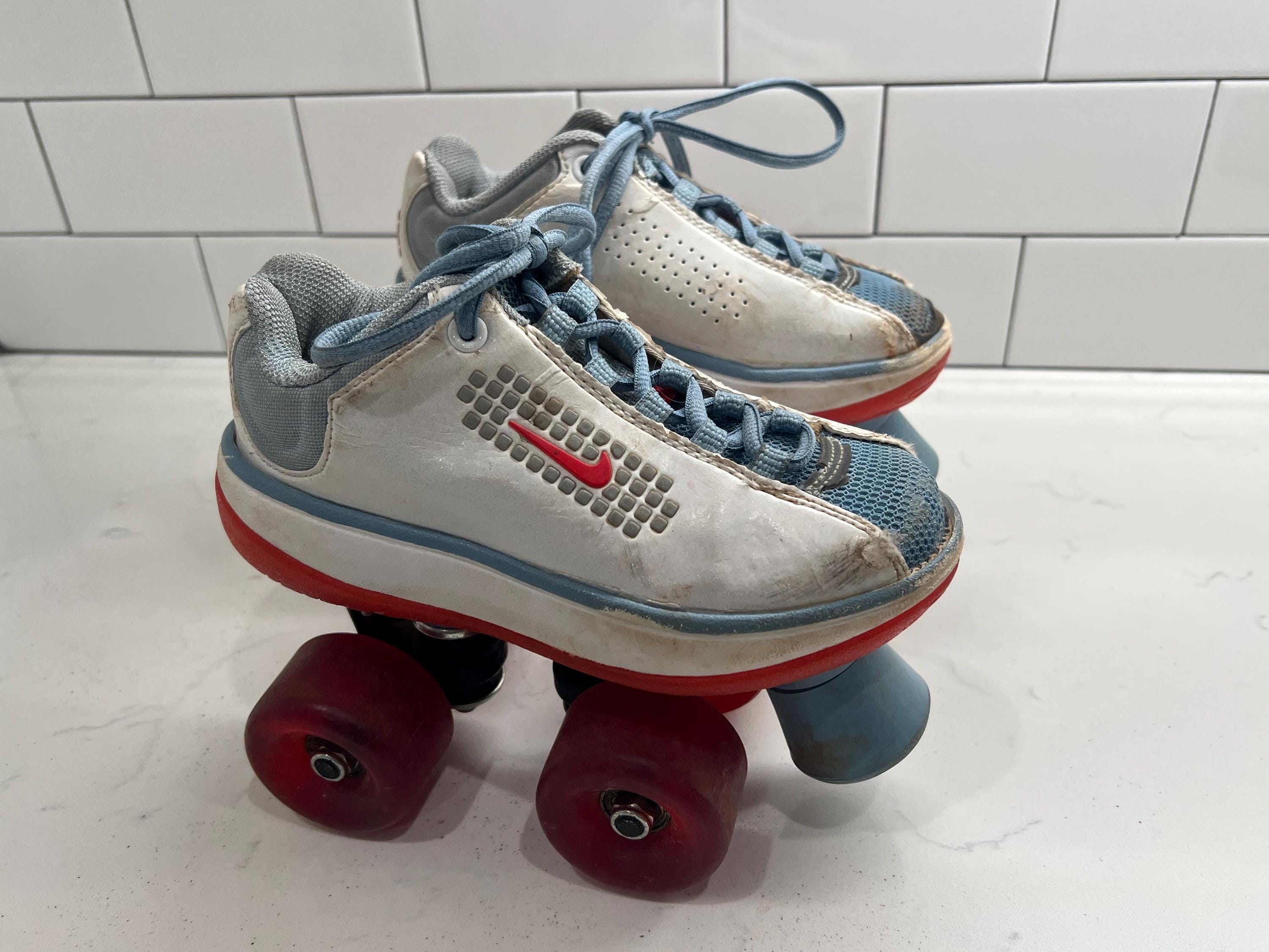 Nike Roller Skates