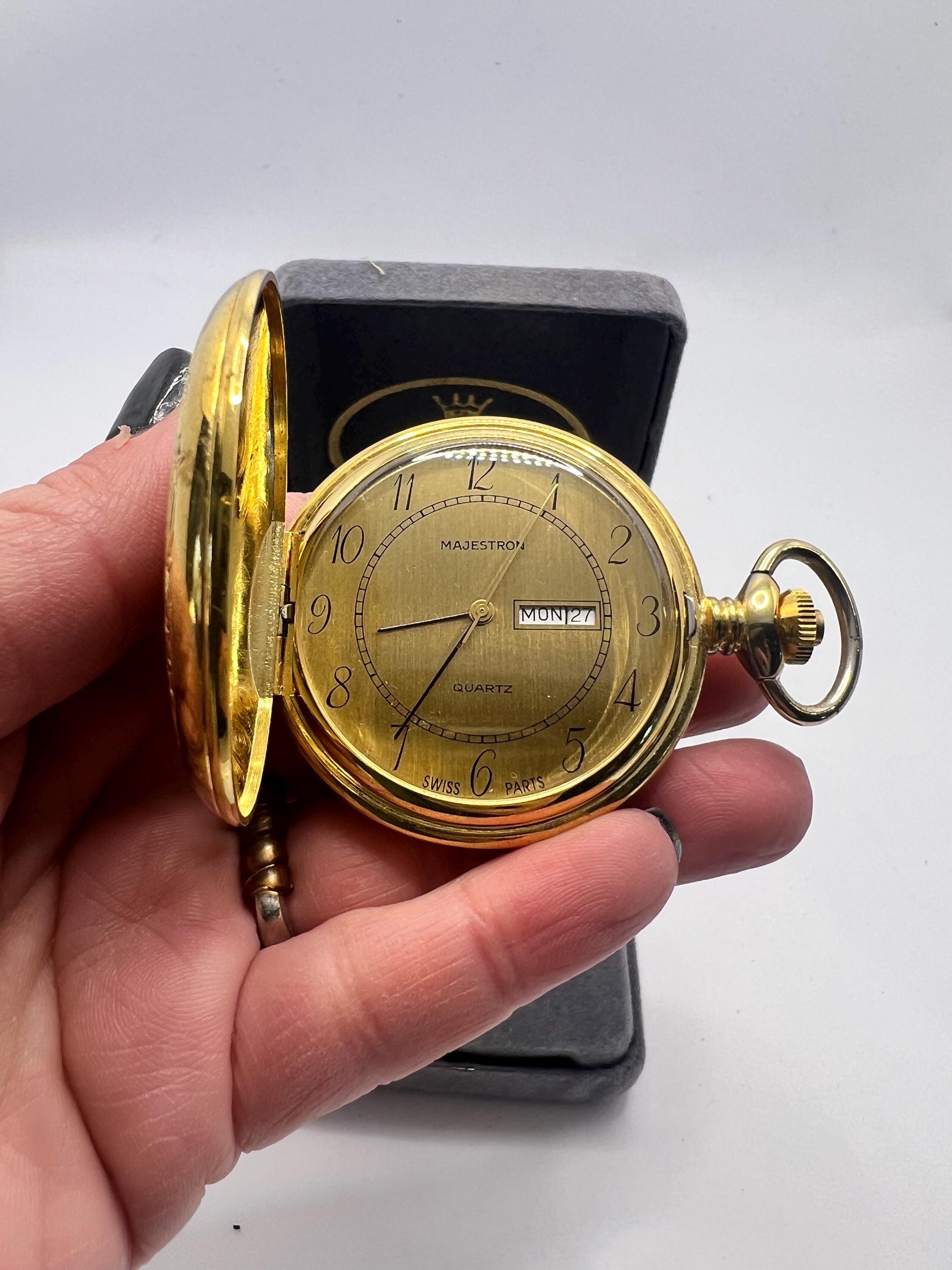 Majestron watch - Etsy 日本