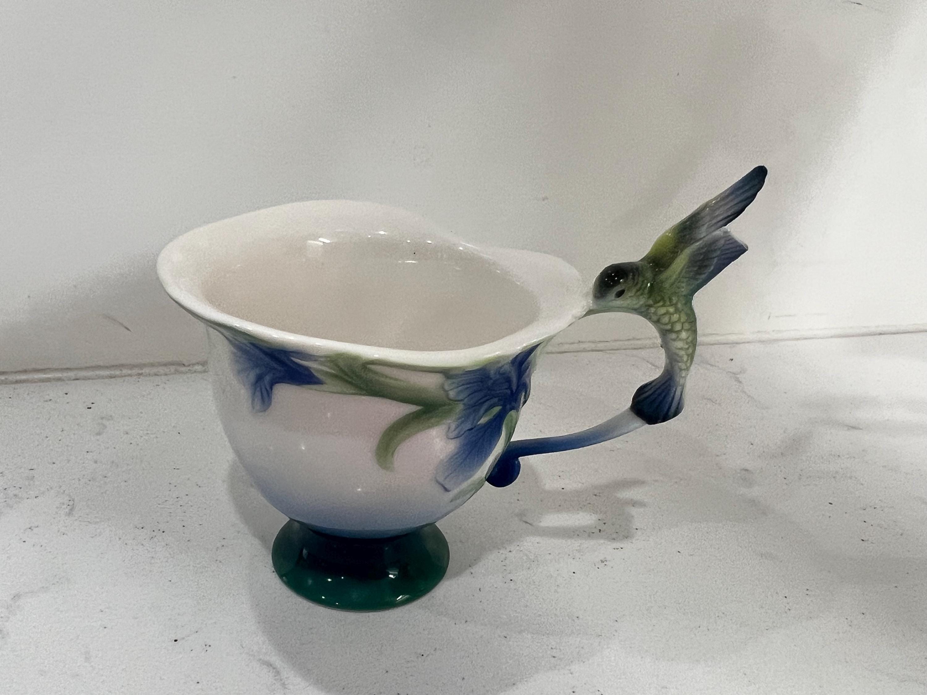 フランツコレクション バタフライ小物入れ　1個 フランツコレクション バタフライ小物入れ 1個 フランツ