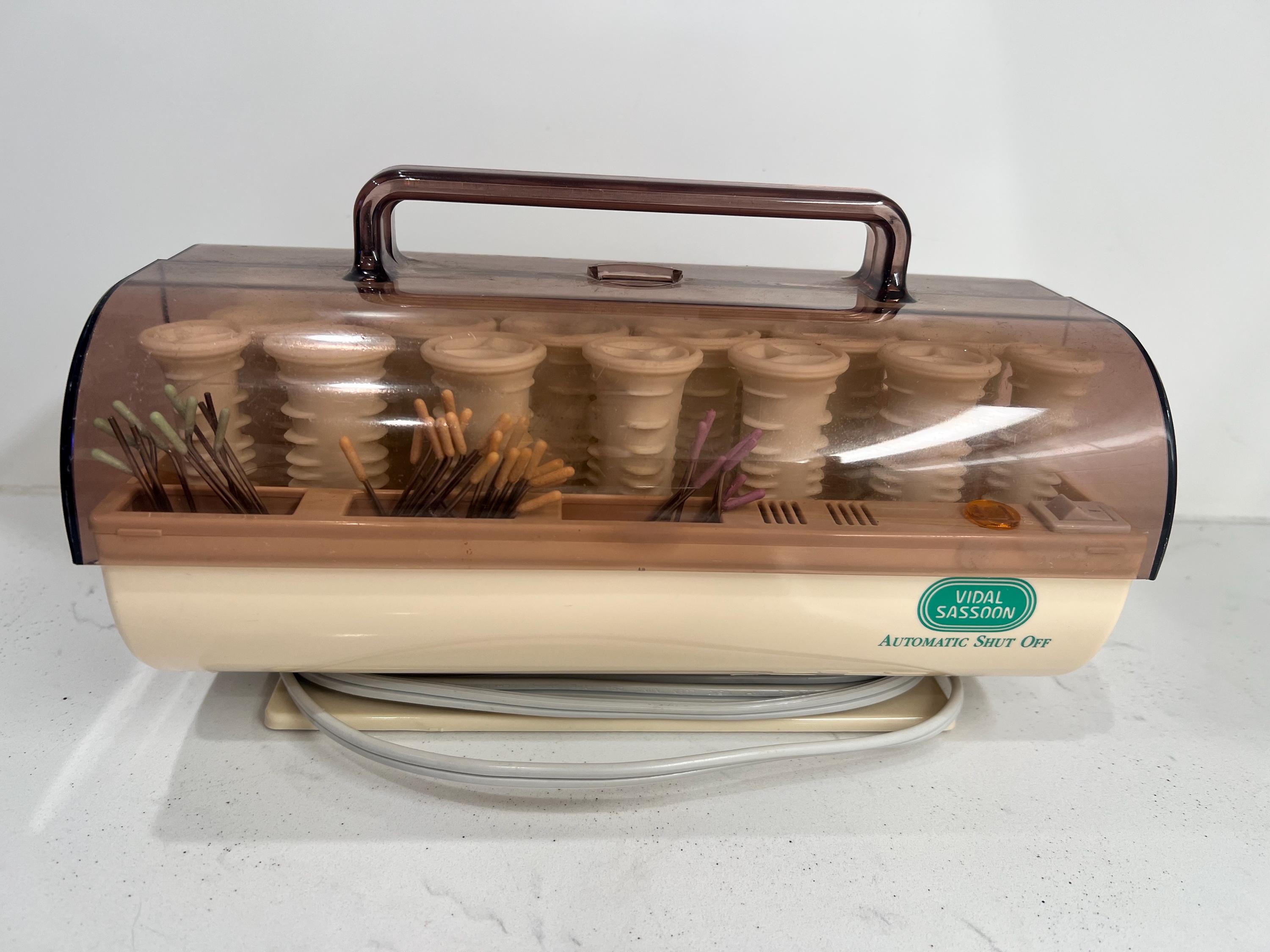 Buy Hot Hair Rollers Online In India India