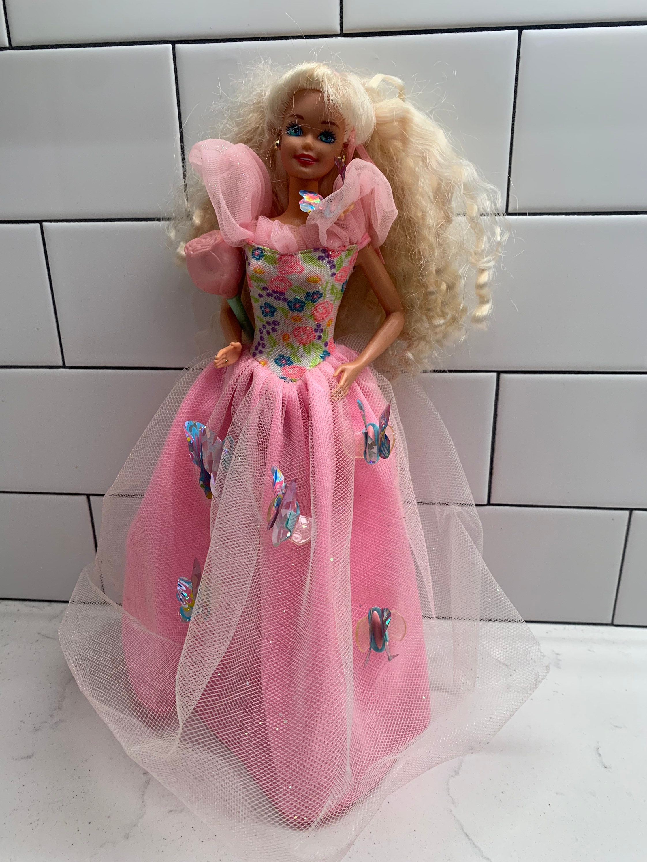 プリンセス　バービー 楽天市場】バービー プリンセス Barbie Princess Charm School