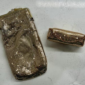 1980s Whiting Davis - Etsy display picture 1