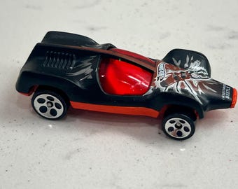 ホットウィール 1987 グリーム チーム メタリック シルバー ポルシェ