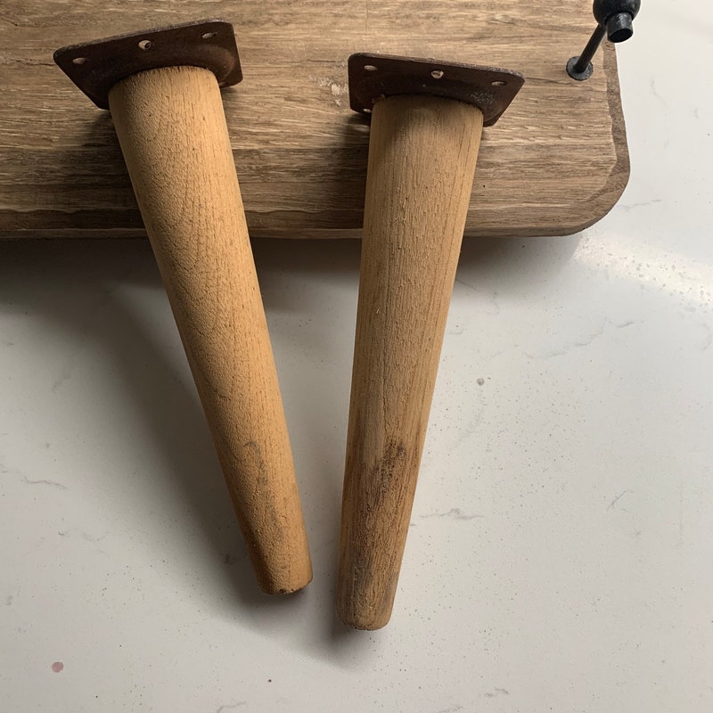Mid Century Legs - Etsy