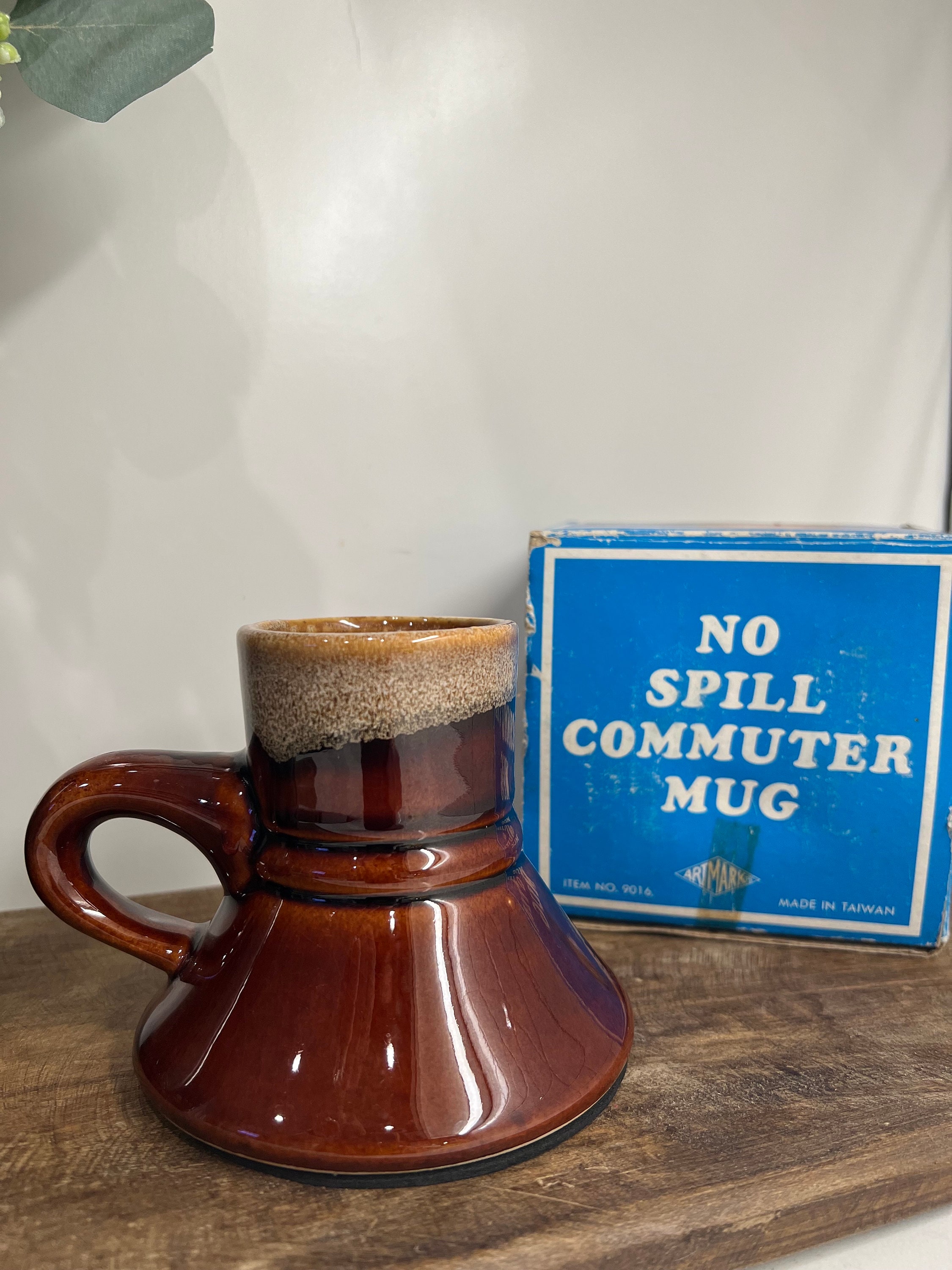 Bring Back The No-Spill Mug