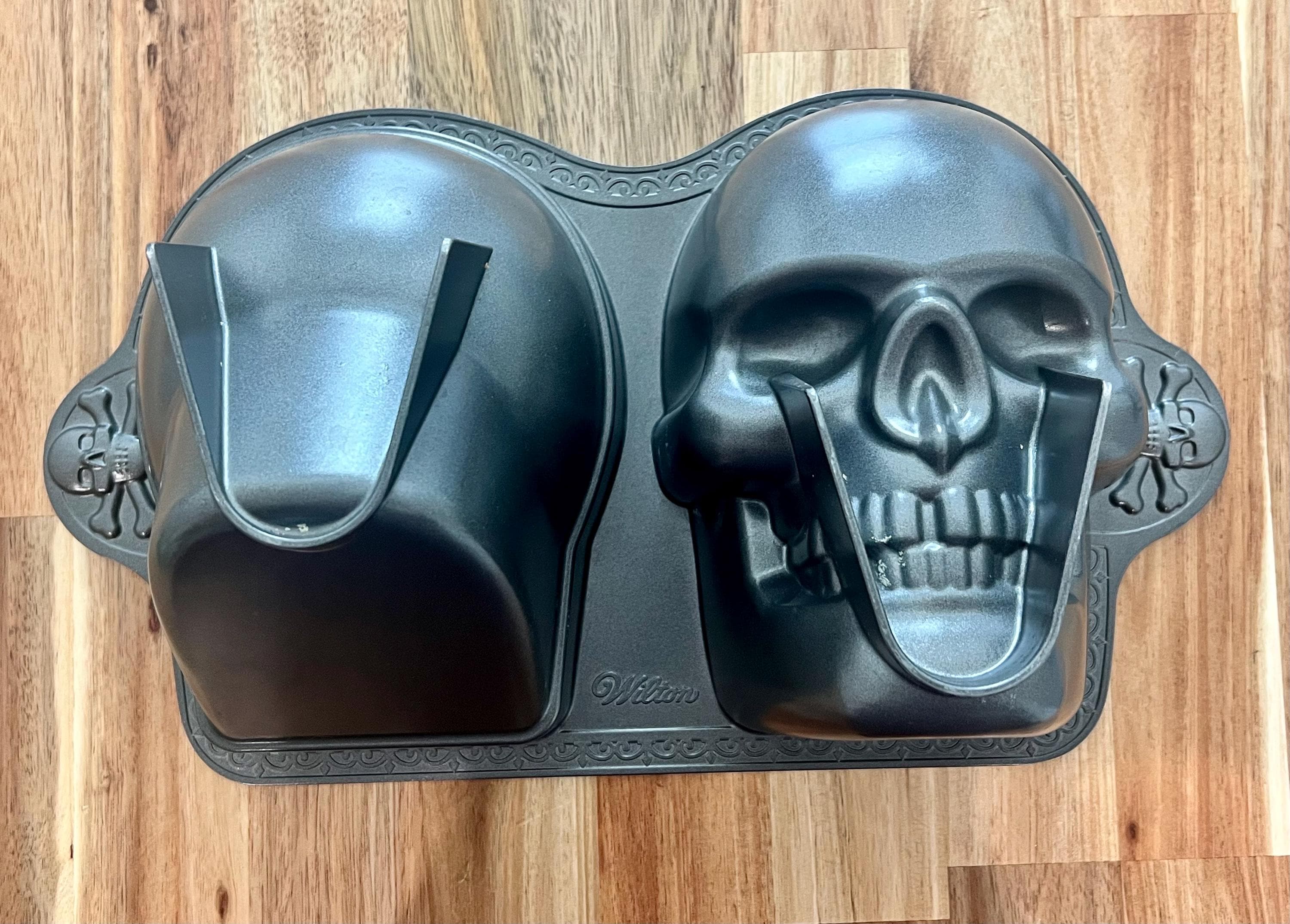 Coffin Cake Pan Australia