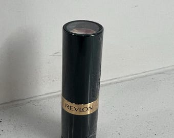 Revlon Moon Drops LIPSTICK #702 Blase Apricot New/Sealed/Discontinued
