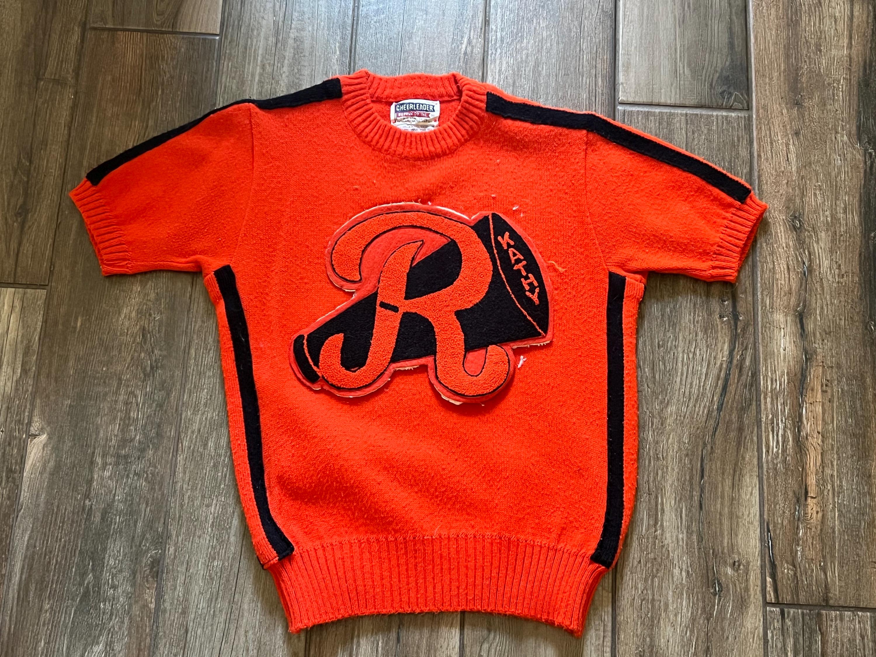 Vintage Cheerleader Supply Co - Etsy