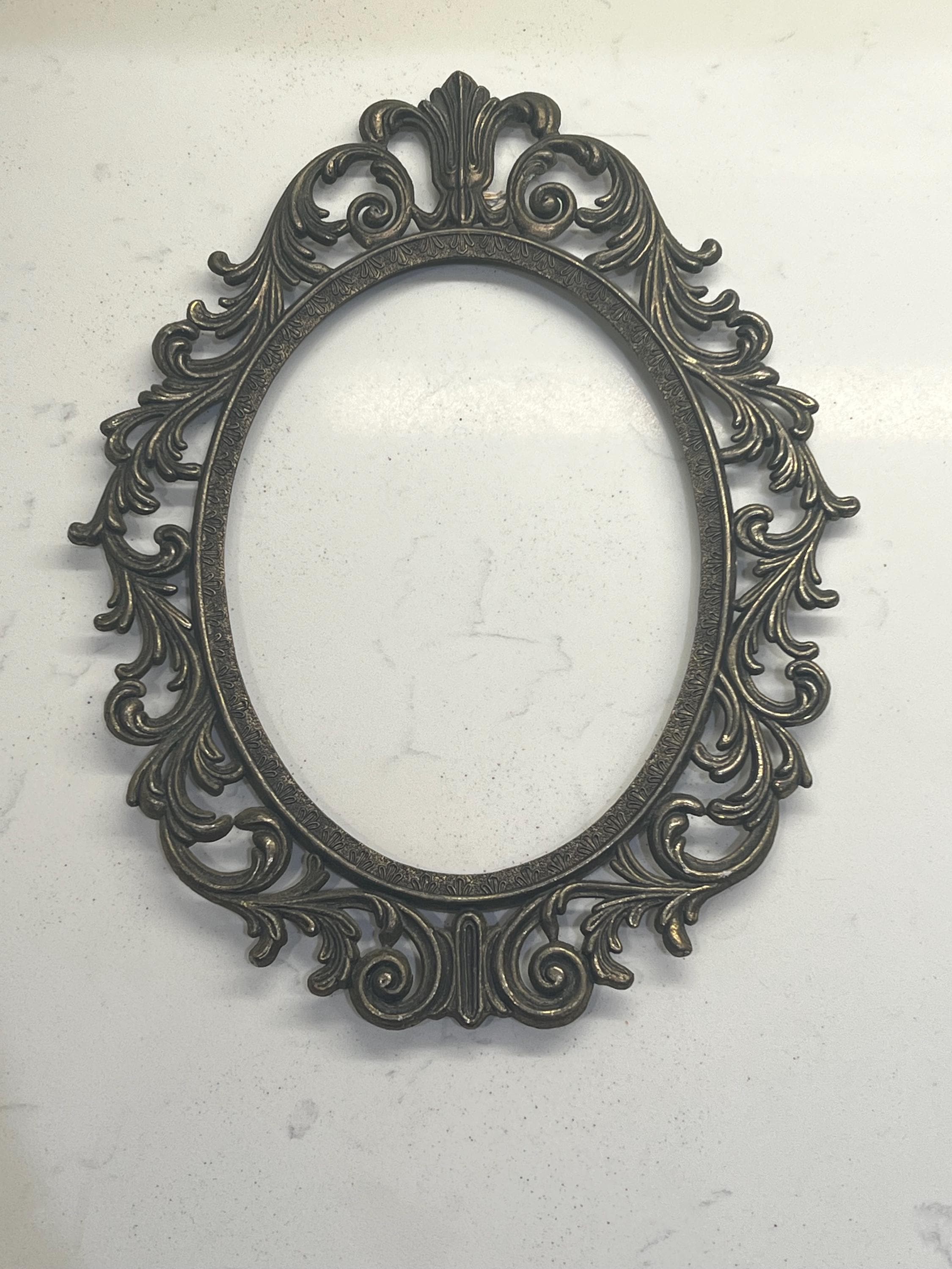 Antique italian photo frame - Etsy 日本
