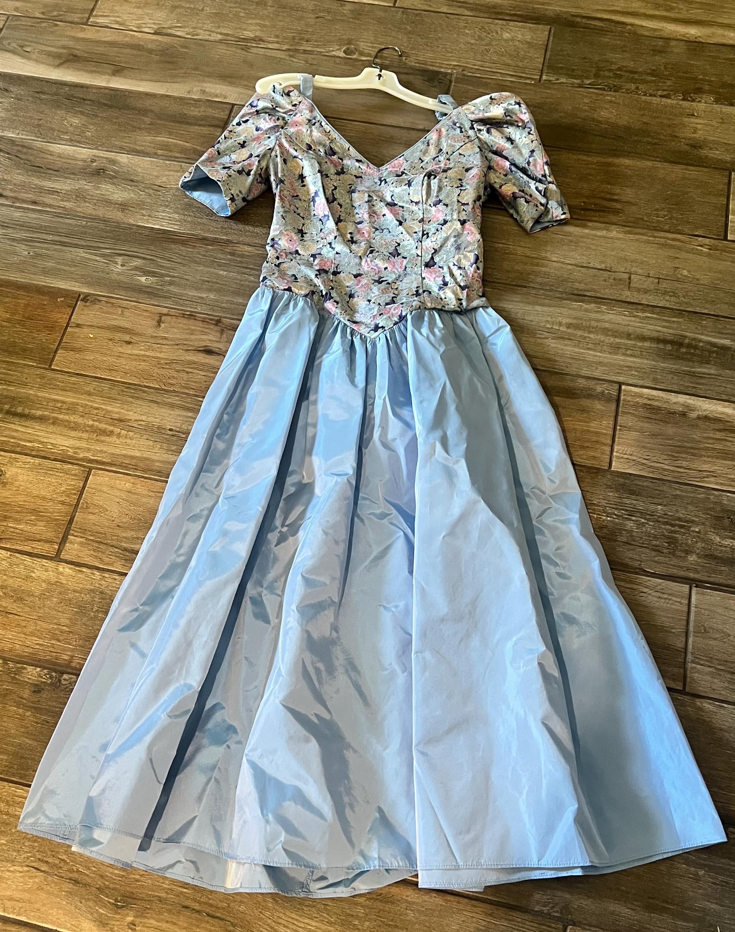 Vintage House of Bianchi Dress