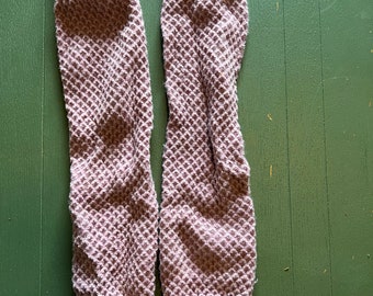 CHOICE Vintage 80s Leg Warmers