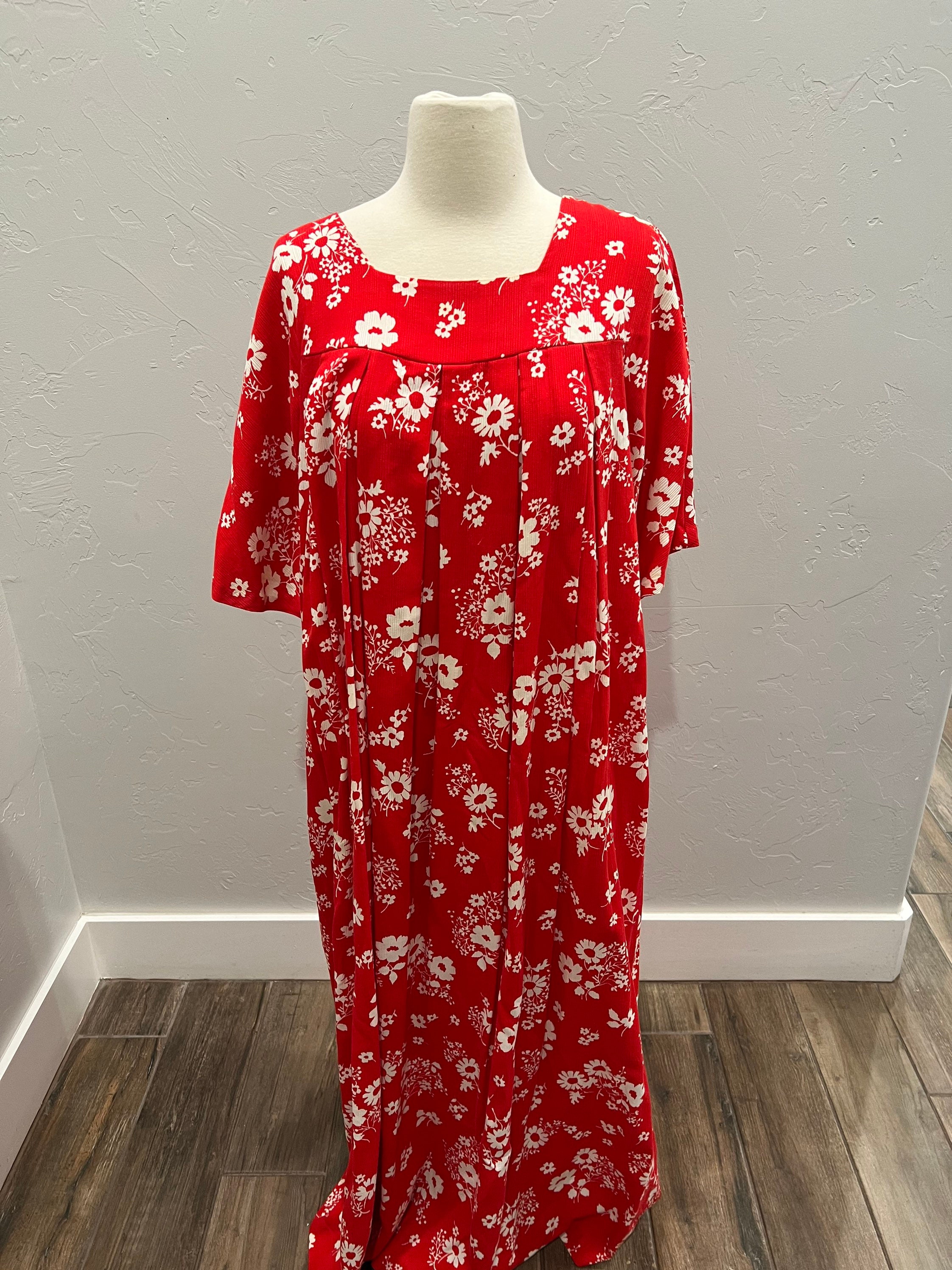 Treat Ürself Floral vintage like dress Treat Ürself Floral vintage like dress