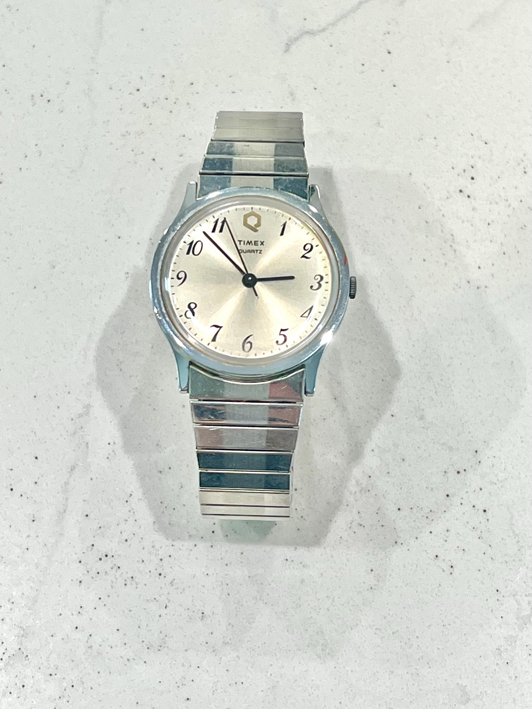 Vintage Timex Watch - Etsy Norway display picture 1