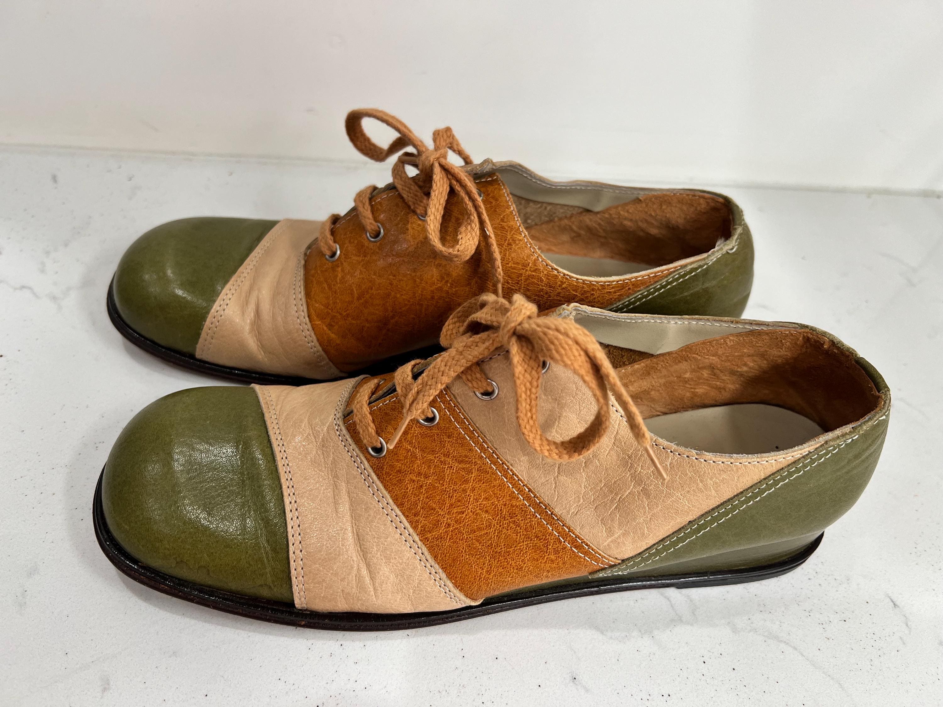 Italian Leather Shoe