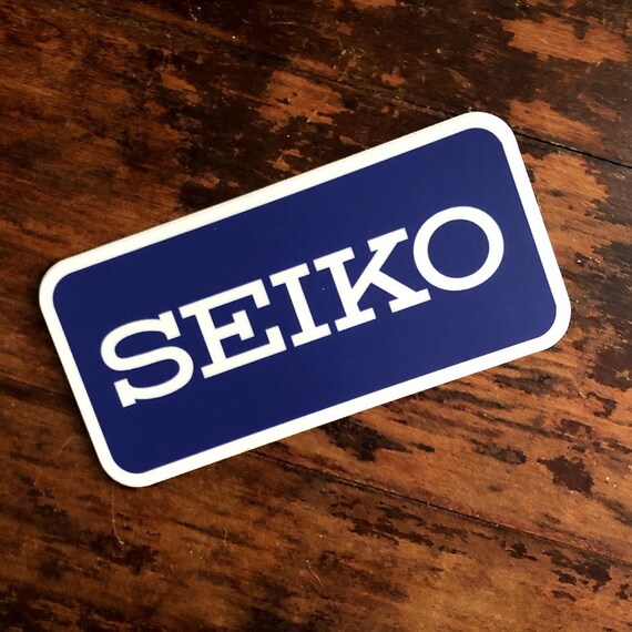 logo seiko