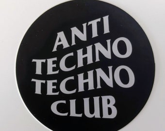 Technclub