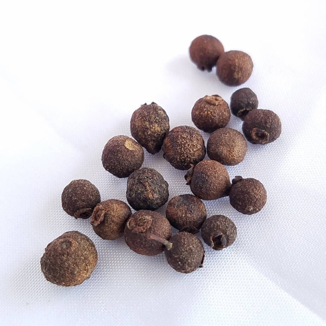 Organic Jamaican Allspice l Berries & Leaves Dried Crushed Etsy