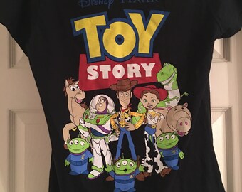 ヴィンテージトイストーリーキッズTシャツ　USA ▽超希少！USA製 ヴィンテージTシャツTULTEX チャッキー トイ