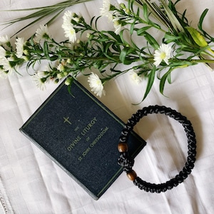 Extra Large Prayer bracelet