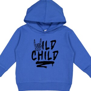 Toddler Hoodie, Unisex Hoodie, Graphic Hoodie, Crewneck for Toddlers and Youth, Youth Crewneck