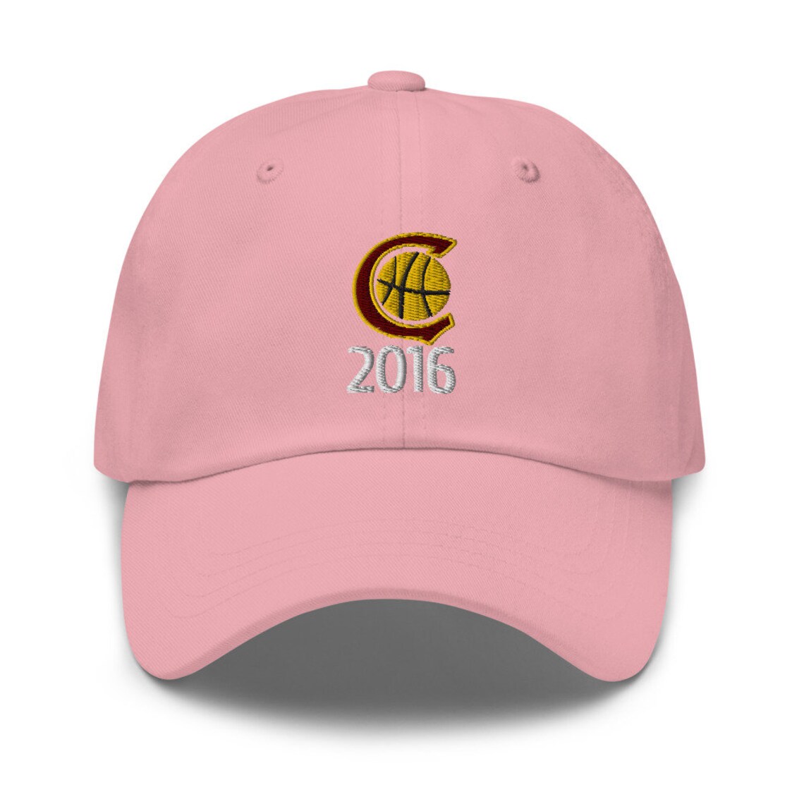 Basketball hat / Basketball championship Dad hat Etsy
