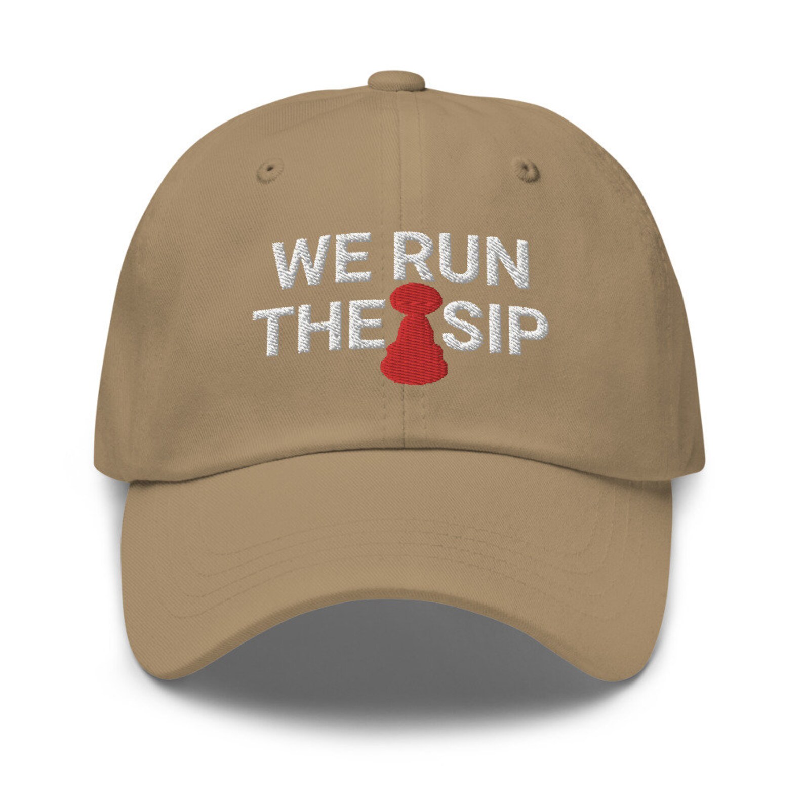 we run the sip hat nike