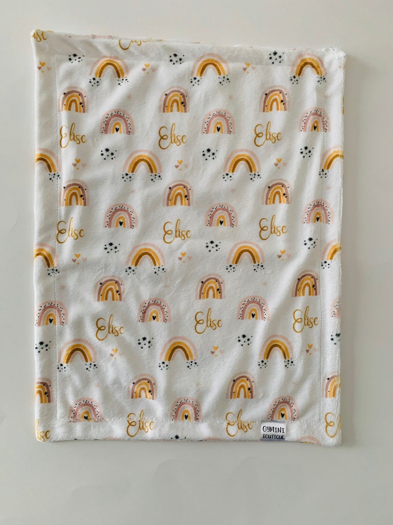 Personalized Name Blanket Baby Blanket Name Blanket Swaddle Etsy