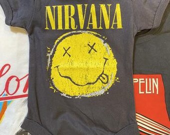 foo fighters baby grow