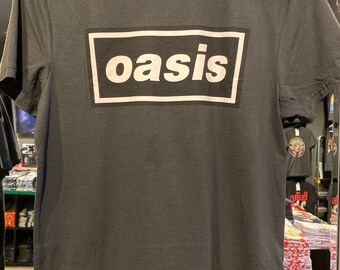 oasis tees