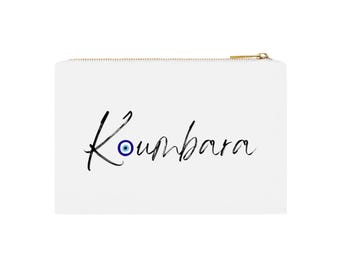 Koumbara Cosmetic Bag