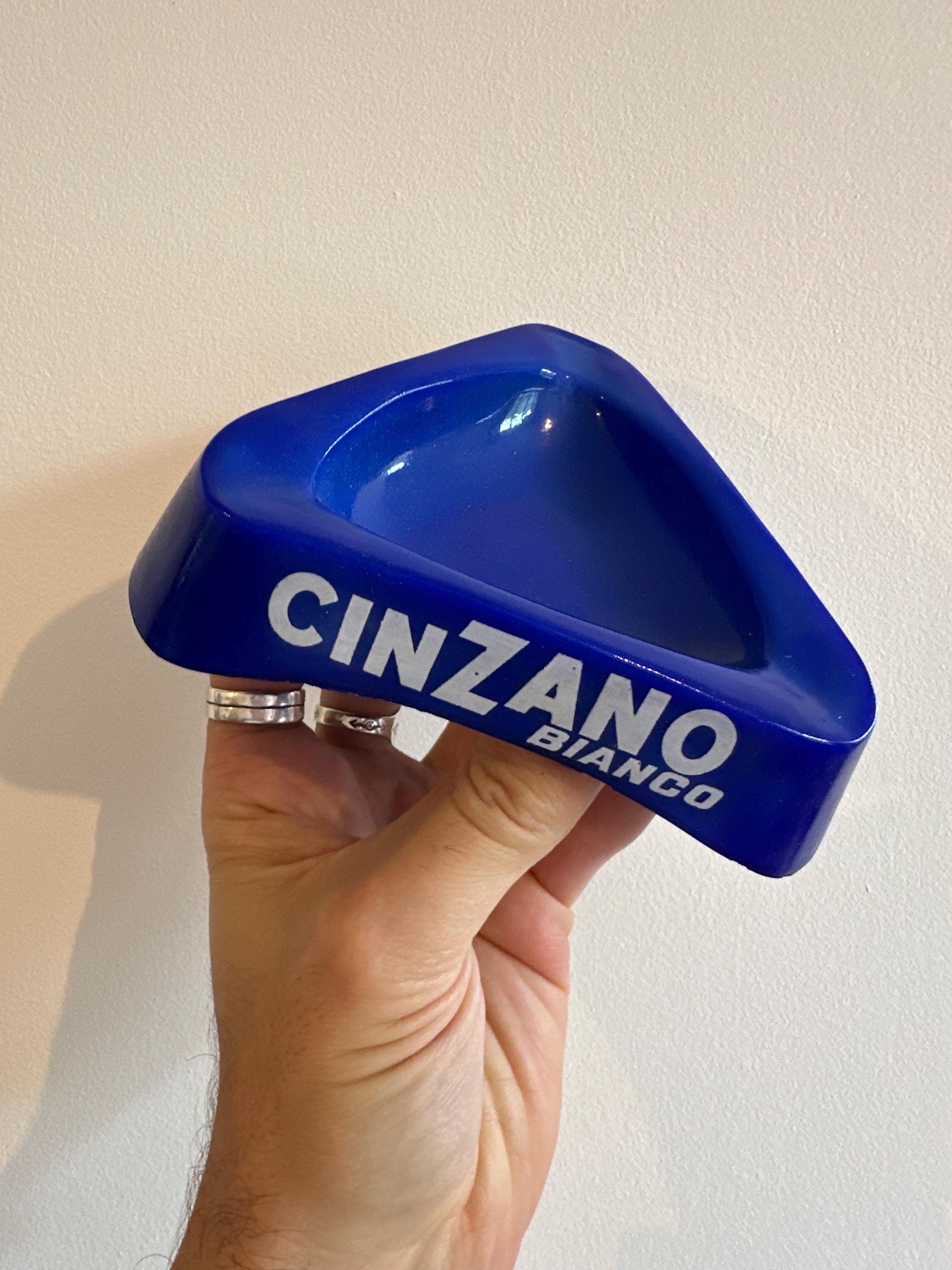Cinzano ashtray - Etsy 日本
