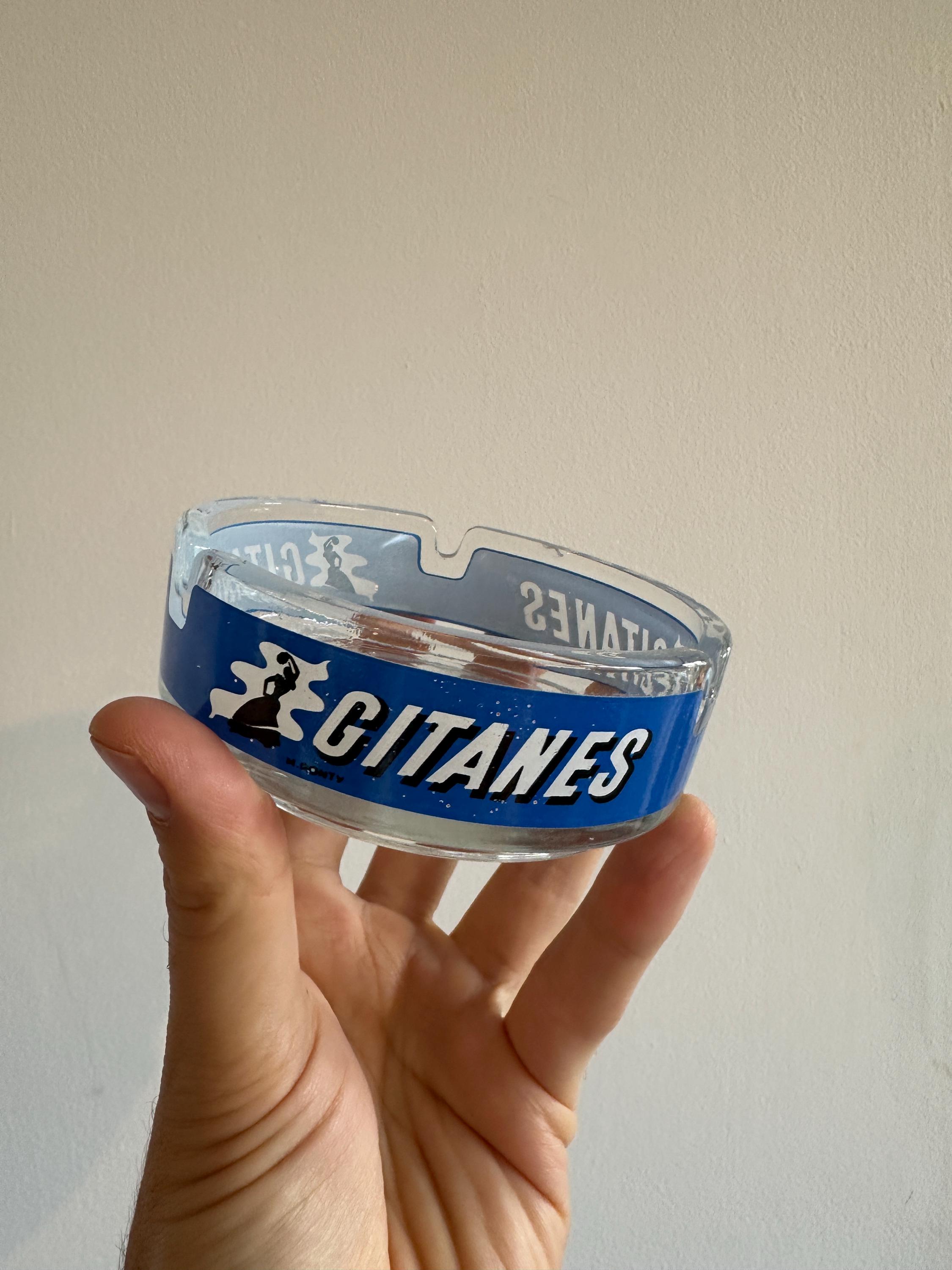 Gitane cigarettes - Etsy 日本