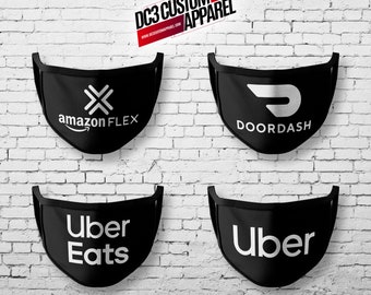 Uber Eats Etsy