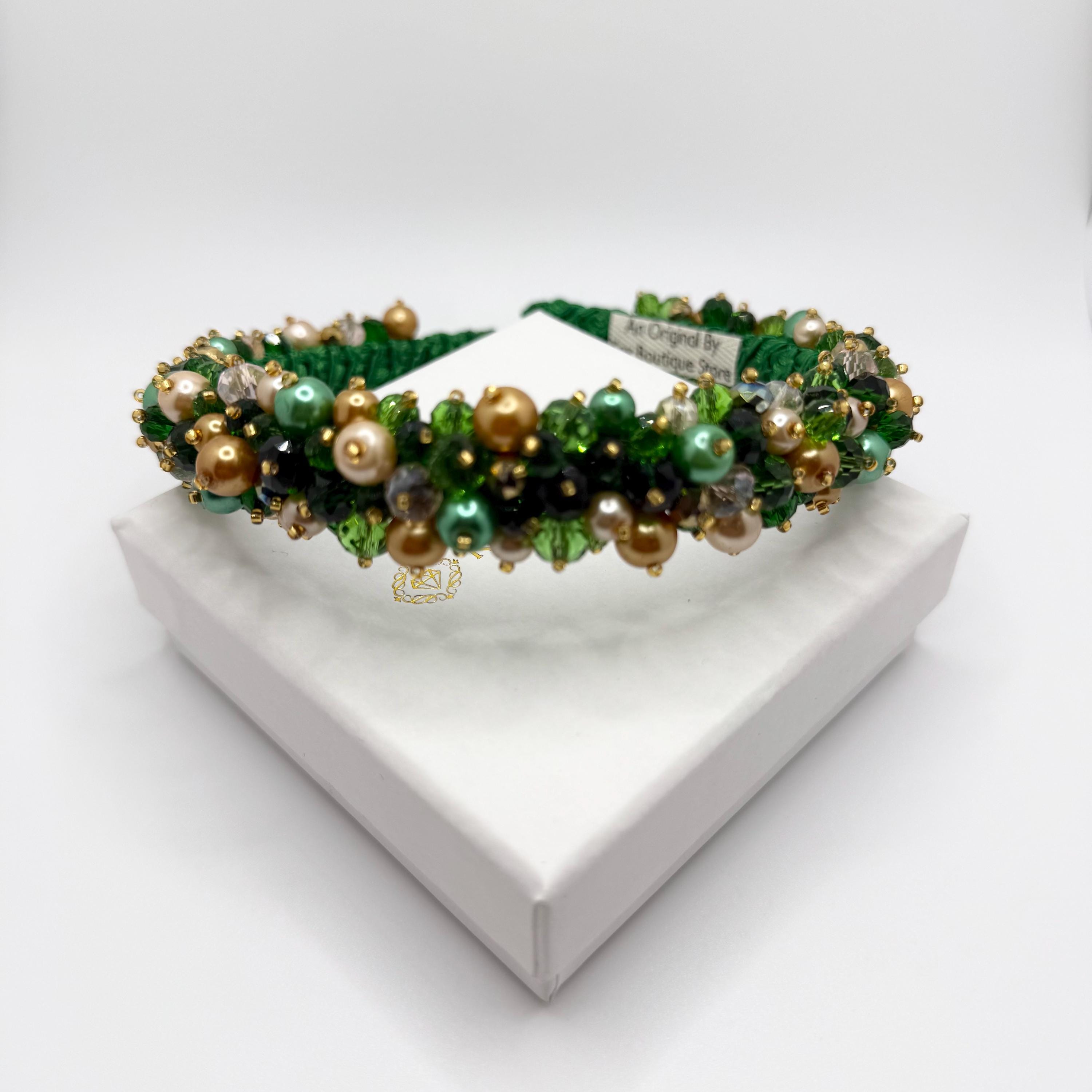 Dolce and Gabbana Headband - Etsy