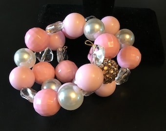 Pink Glamour