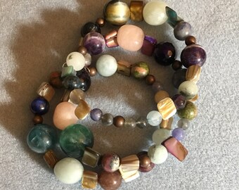 Coastal wrap