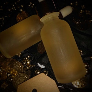 Evening Primrose Flower Essence brings communication and rediscovery.