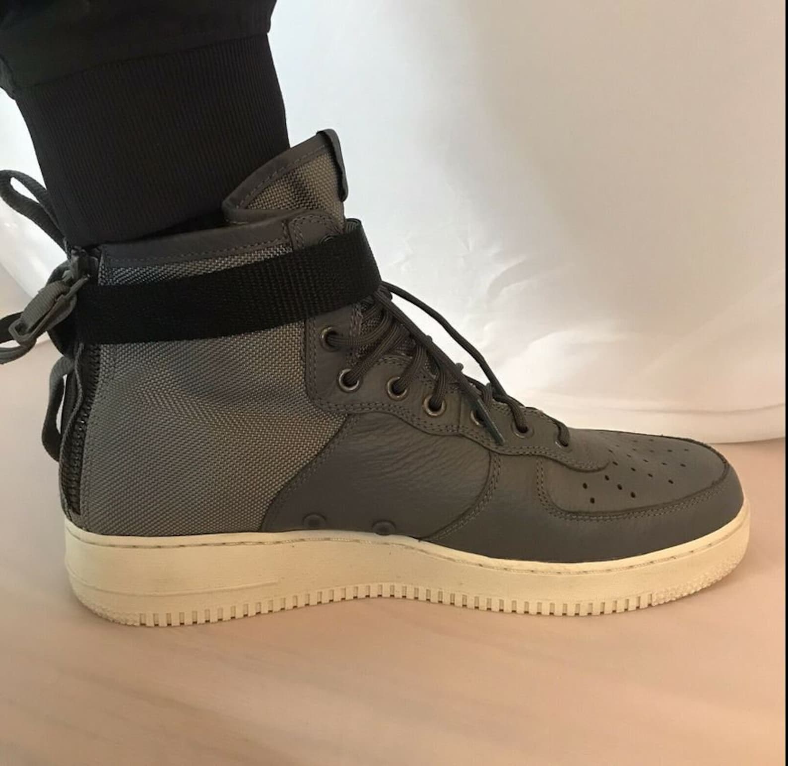 straps for nike air force 1
