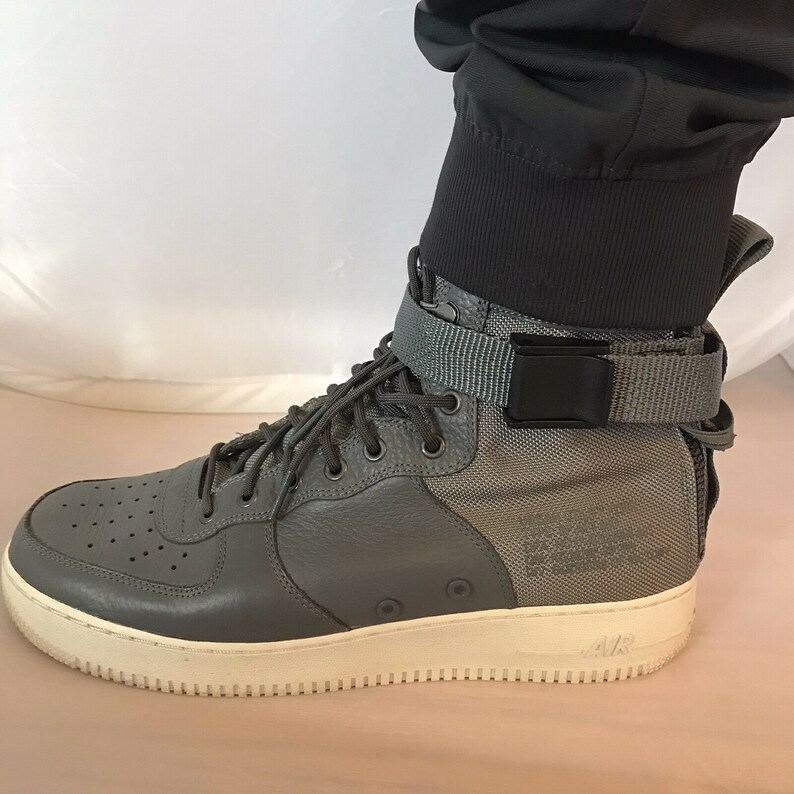 straps for nike air force 1