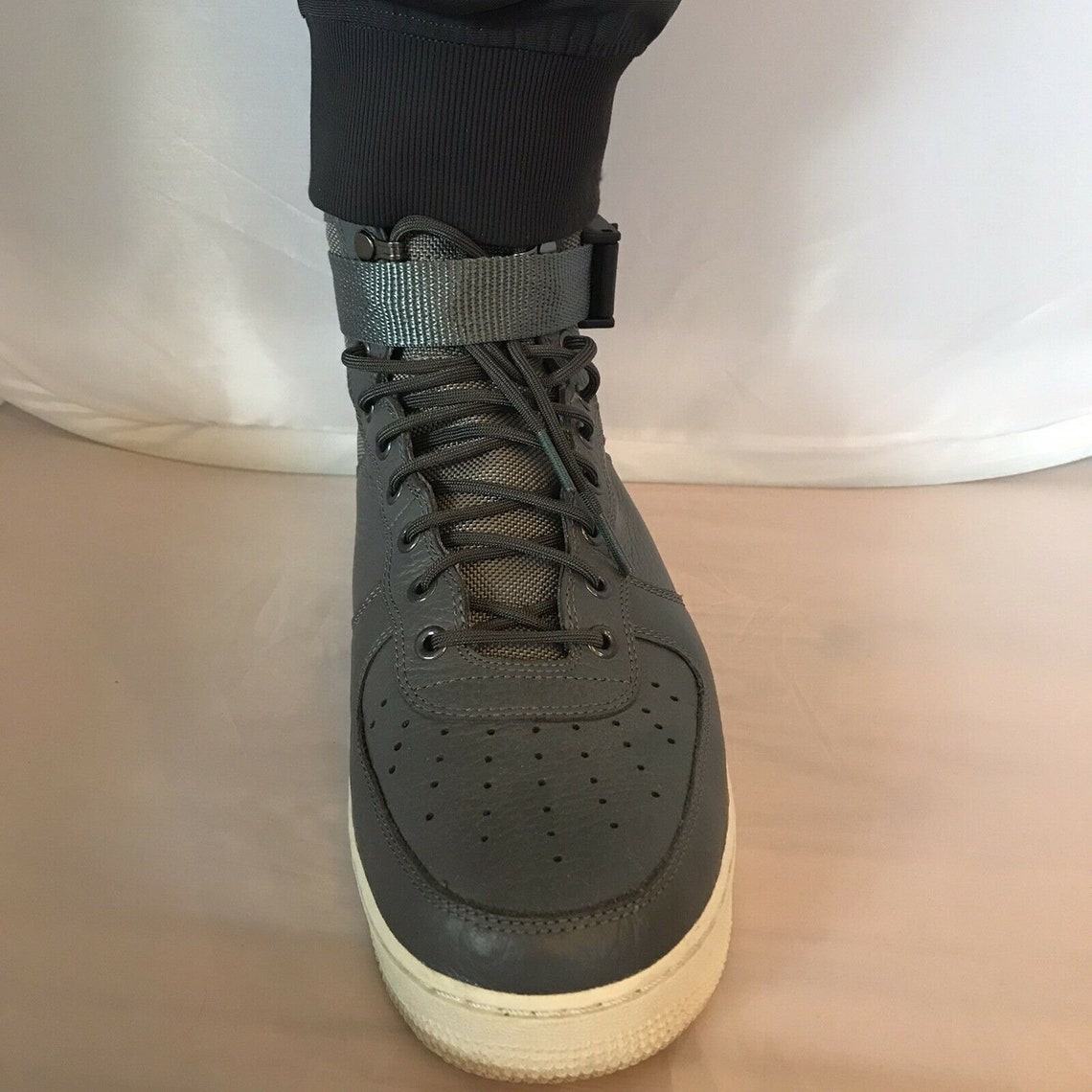 af1 toe guard