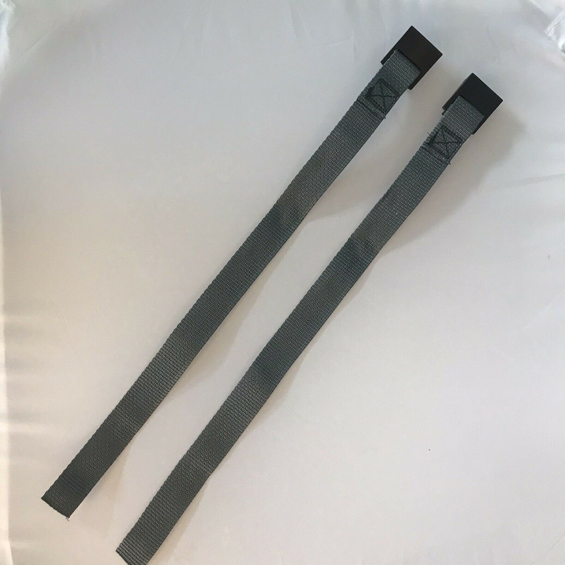 air force ones with strap