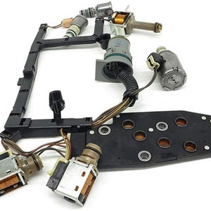 Refurbished 4L60E Solenoid Kit Guaranteed & Tested! 03-07 GMC Yukon OEM!