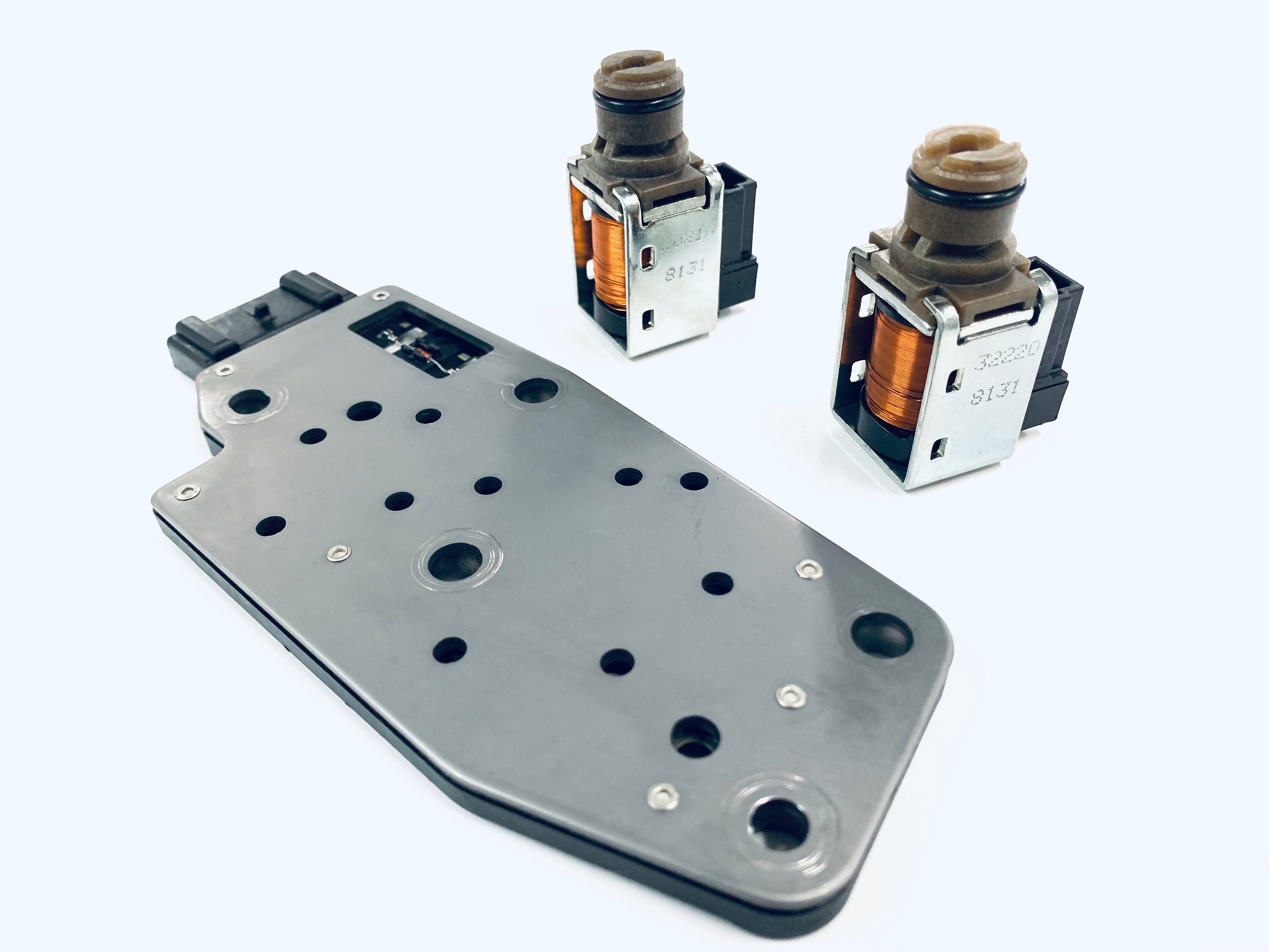 4L60E Manifold Pressure Sensor and Shift Solenoid Kit A&B Etsy