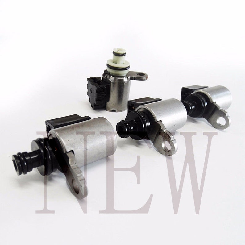 Parts & Accessories New Nissan Sentra Valve Body Shift Solenoids