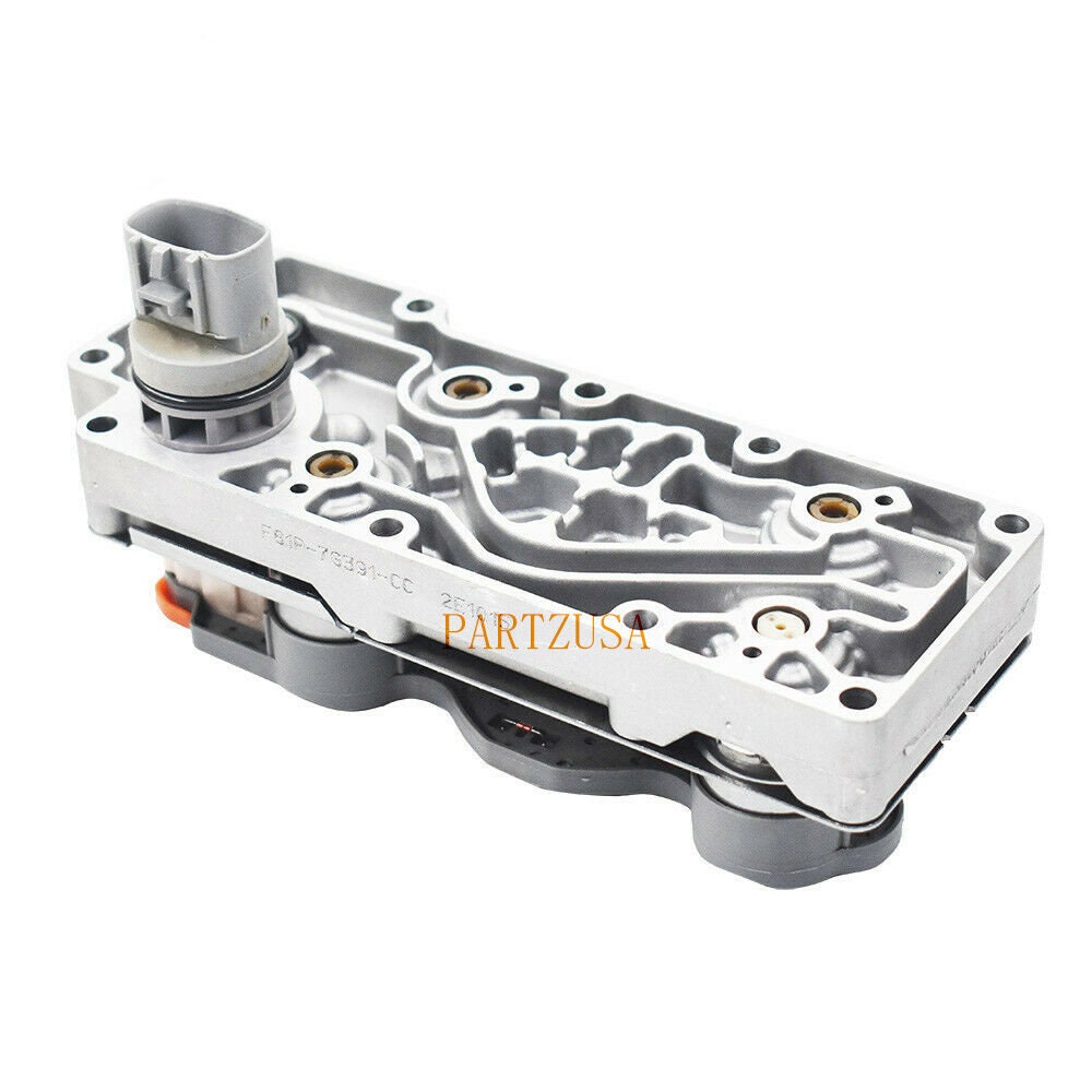 Automatic Transmission Parts E40D E4OD TRANS SOLENOID BLOCK 1996 FORD