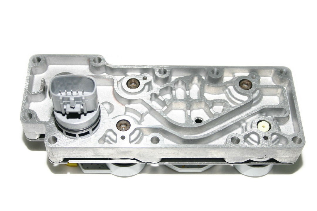 Premium E40D Solenoid Pack Assembly 9597 Non PWM Econoline Etsy