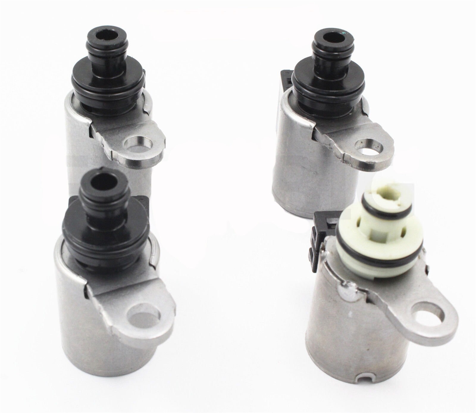 New Jf011e Solenoid Kit 4pc 07up OEM Jeep Patriot Jeep Compass Etsy